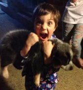 這樣的禮物，值得一生去珍惜!